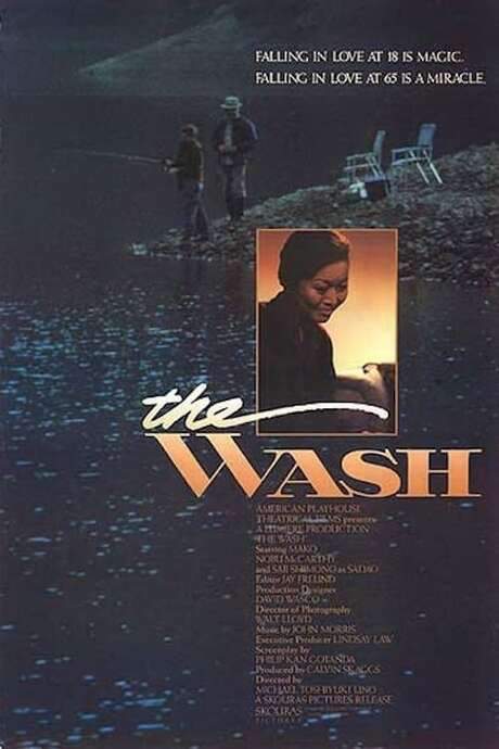 The Wash